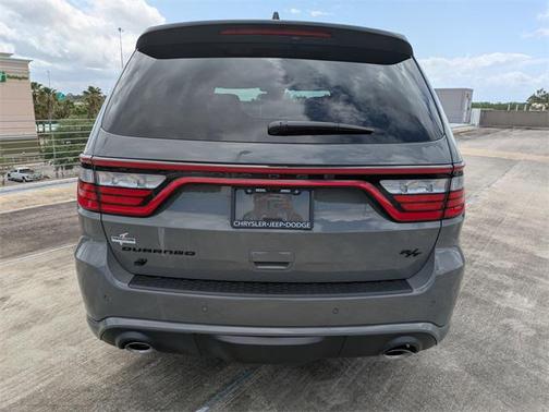 2025 Dodge Durango R/T 20th Anniversary Plus AWD