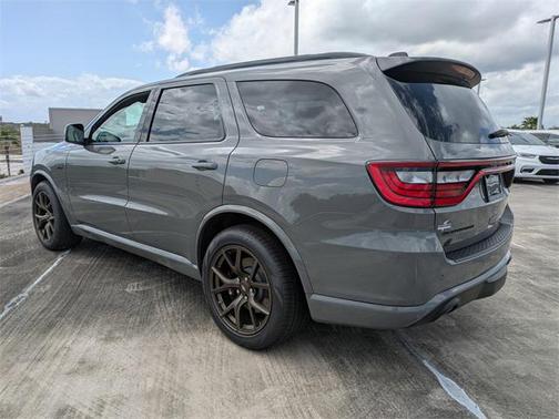 2025 Dodge Durango R/T 20th Anniversary Plus AWD
