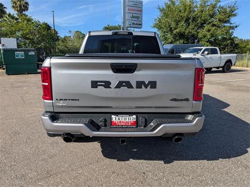 2025 RAM 1500 Limited