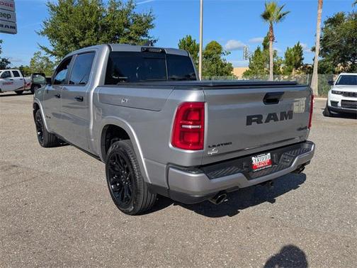 2025 RAM 1500 Limited
