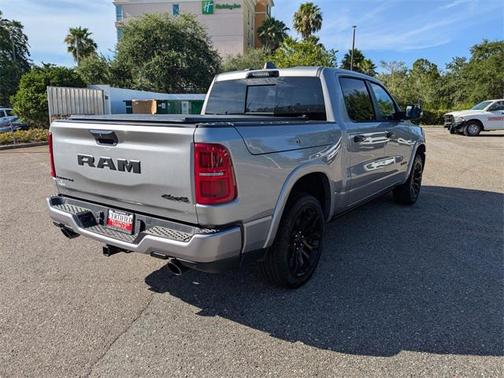 2025 RAM 1500 Limited
