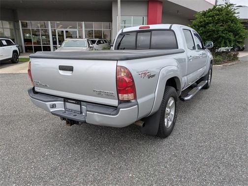 2006 Toyota Tacoma PreRunner Double Cab