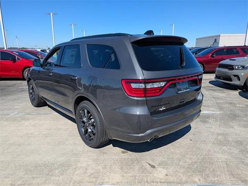 2026 Dodge Durango GT HEMI V8 AWD