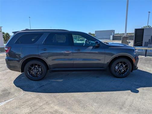 2026 Dodge Durango GT HEMI V8 AWD
