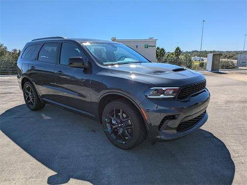 2026 Dodge Durango GT HEMI V8 AWD