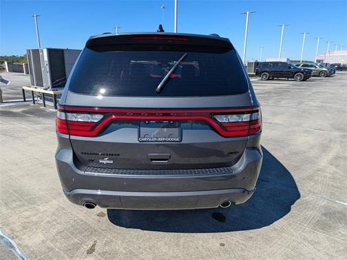 2026 Dodge Durango GT HEMI V8 AWD