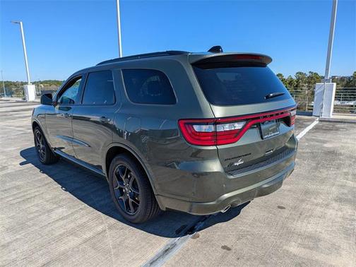 2026 Dodge Durango GT HEMI V8 AWD