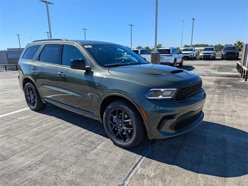 2026 Dodge Durango GT HEMI V8 AWD