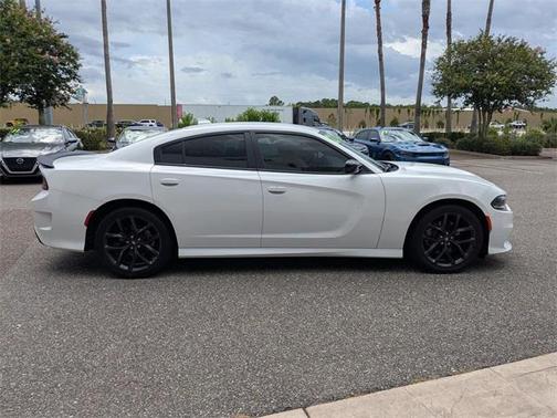 2022 Dodge Charger GT
