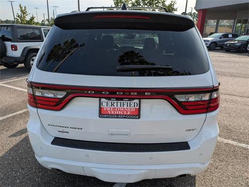 2023 Dodge Durango GT Plus