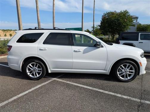 2023 Dodge Durango GT Plus