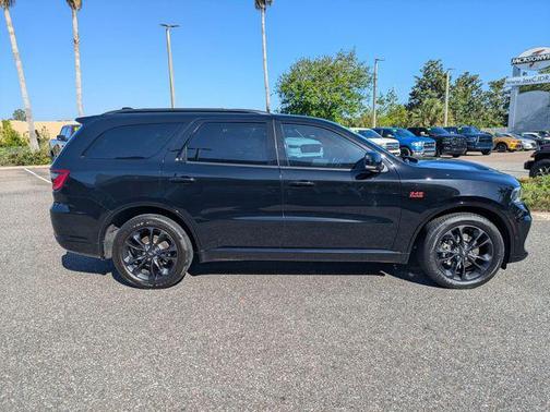2023 Dodge Durango R/T Plus RWD