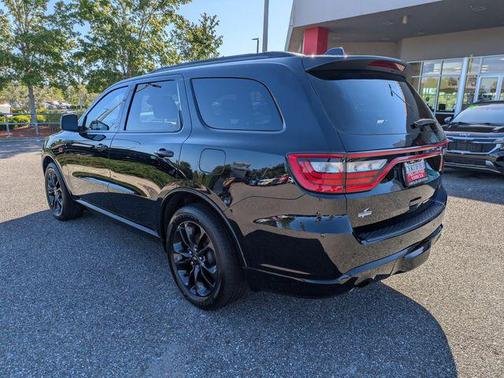 2023 Dodge Durango R/T Plus RWD