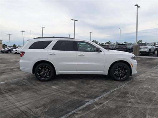 2025 Dodge Durango GT RWD
