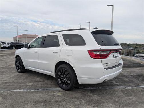 2025 Dodge Durango GT RWD