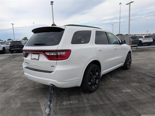 2025 Dodge Durango GT RWD