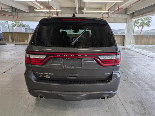 2026 Dodge Durango GT Premium HEMI V8 AWD