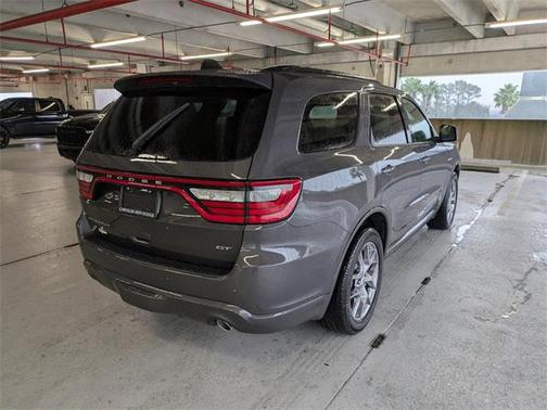 2026 Dodge Durango GT Premium HEMI V8 AWD