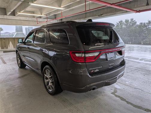 2026 Dodge Durango GT Premium HEMI V8 AWD