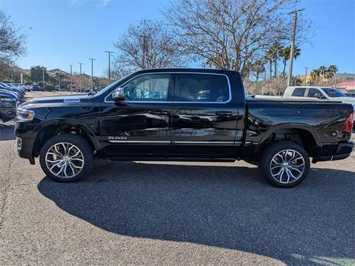 2026 RAM 1500 ST