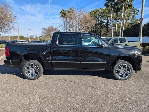 2026 RAM 1500 ST