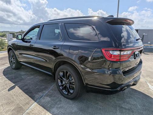 2025 Dodge Durango R/T Plus AWD