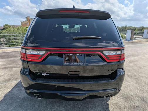 2025 Dodge Durango R/T Plus AWD