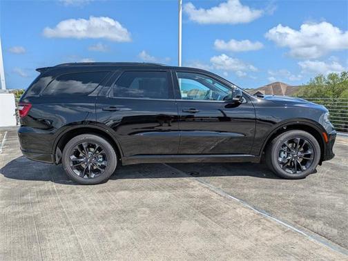 2025 Dodge Durango R/T Plus AWD