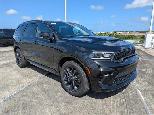 2025 Dodge Durango R/T Plus AWD