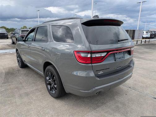 2026 Dodge Durango GT RWD