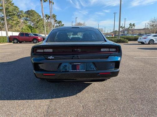 2024 Dodge Charger R/T