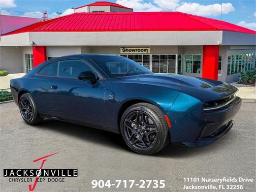 2024 Dodge Charger R/T