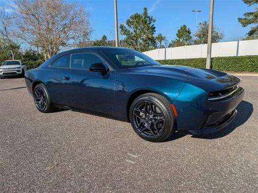 2024 Dodge Charger R/T