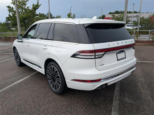 2023 Lincoln Aviator Black Label AWD