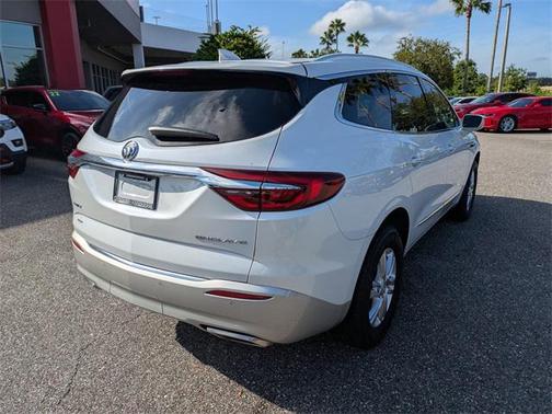 2018 Buick Enclave Essence