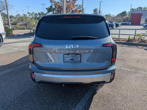 2024 Kia Telluride SX Prestige
