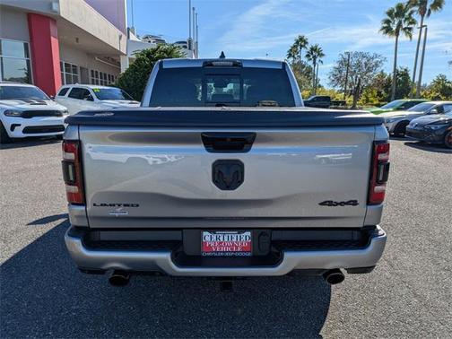 2024 RAM 1500 Limited