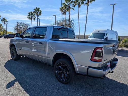 2024 RAM 1500 Limited