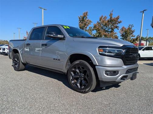 2024 RAM 1500 Limited