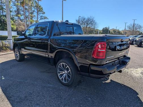 2026 RAM 1500 ST