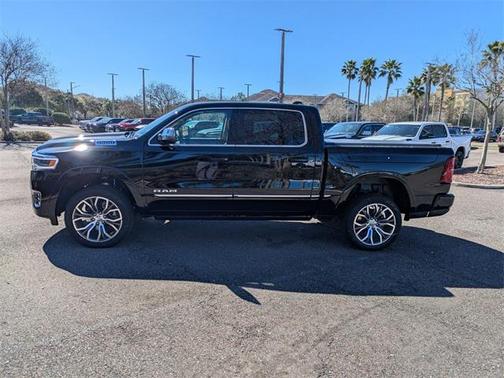 2026 RAM 1500 ST