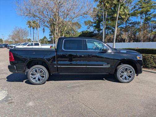 2026 RAM 1500 ST
