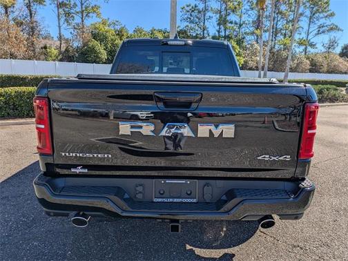 2026 RAM 1500 ST