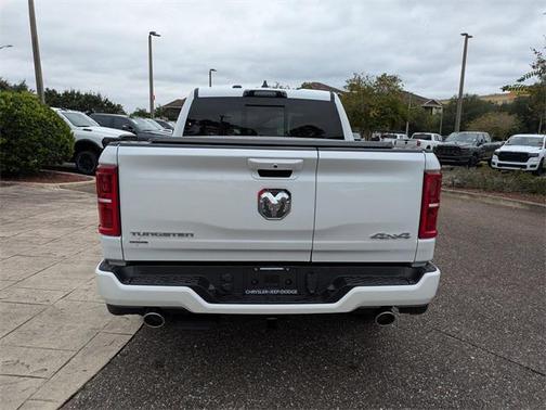 2026 RAM 1500 ST