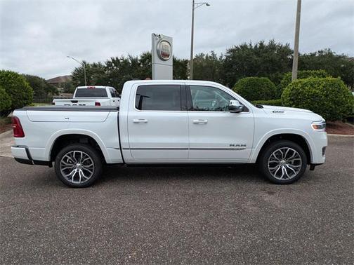2026 RAM 1500 ST