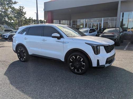 2024 Kia Sorento LX