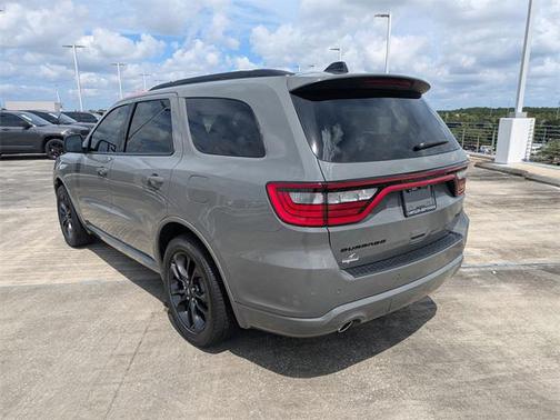 2026 Dodge Durango GT RWD