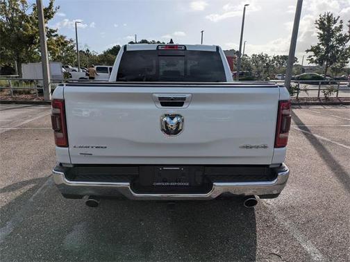 2020 RAM 1500 Limited