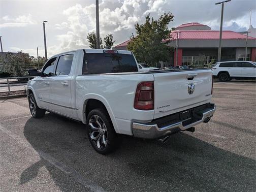 2020 RAM 1500 Limited