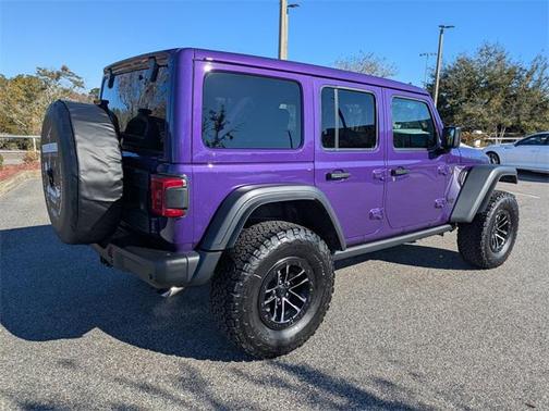 2026 Jeep Wrangler 4-Door Moab 392 4x4